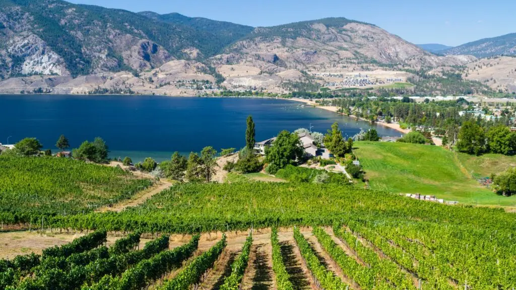 Canadian Visa Expert valley Okanagan